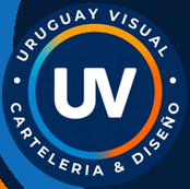 Uruguay Visual, Cartelería y Diseño